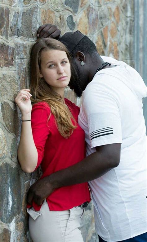 interracial banging